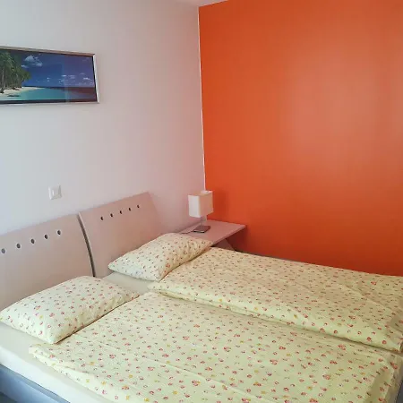 Zayetta Orange Cube Nr. 11a