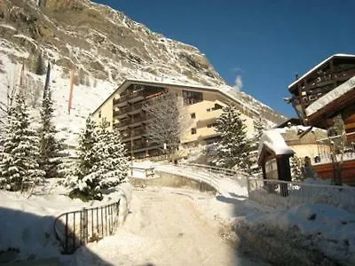 Zayetta Orange Cube Nr. 11a 采尔马特