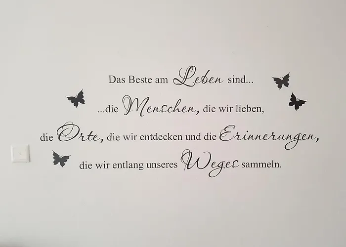 Zayetta Orange Cube Nr. 11a 公寓 *