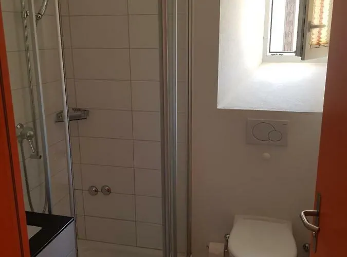 Zayetta Orange Cube Nr. 11a 公寓