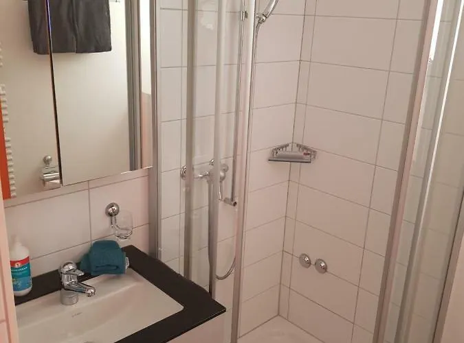 Zayetta Orange Cube Nr. 11a 公寓 采尔马特