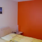Zayetta Orange Cube Nr. 11a Апартаменты *