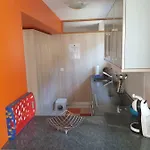 Zayetta Orange Cube Nr. 11a Апартаменты