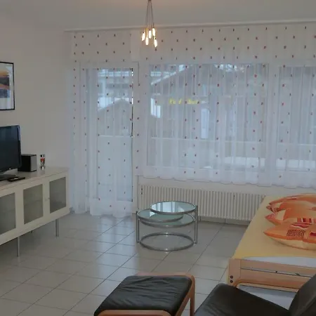 Zayetta Orange Cube Nr. 11a Апартаменты Церматт