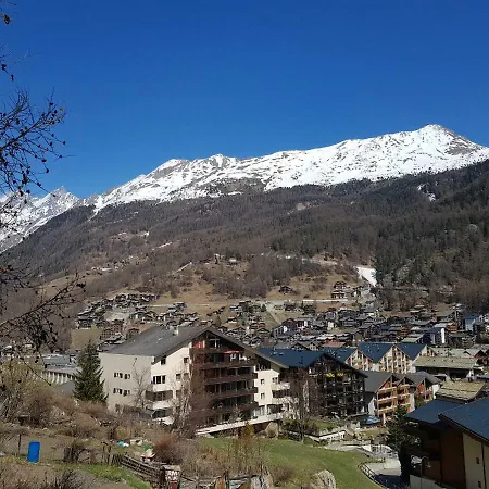 Apartman Zayetta Orange Cube Nr. 11a *