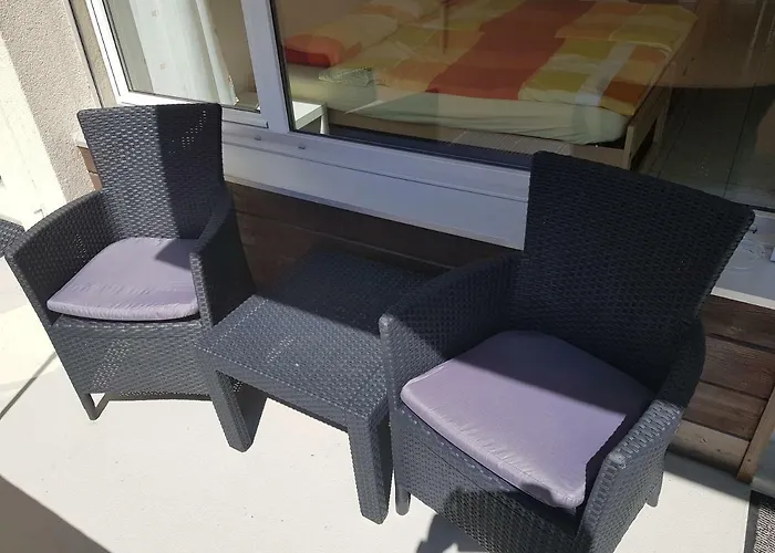 Zayetta Orange Cube Nr. 11a Apartman Zermatt