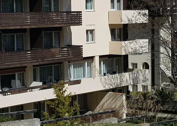 Apartman Zayetta Orange Cube Nr. 11a