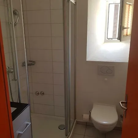 Zayetta Orange Cube Nr. 11a Apartamento